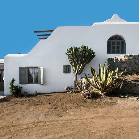 Laggatha Resort Mykonos Town Ngoại thất bức ảnh