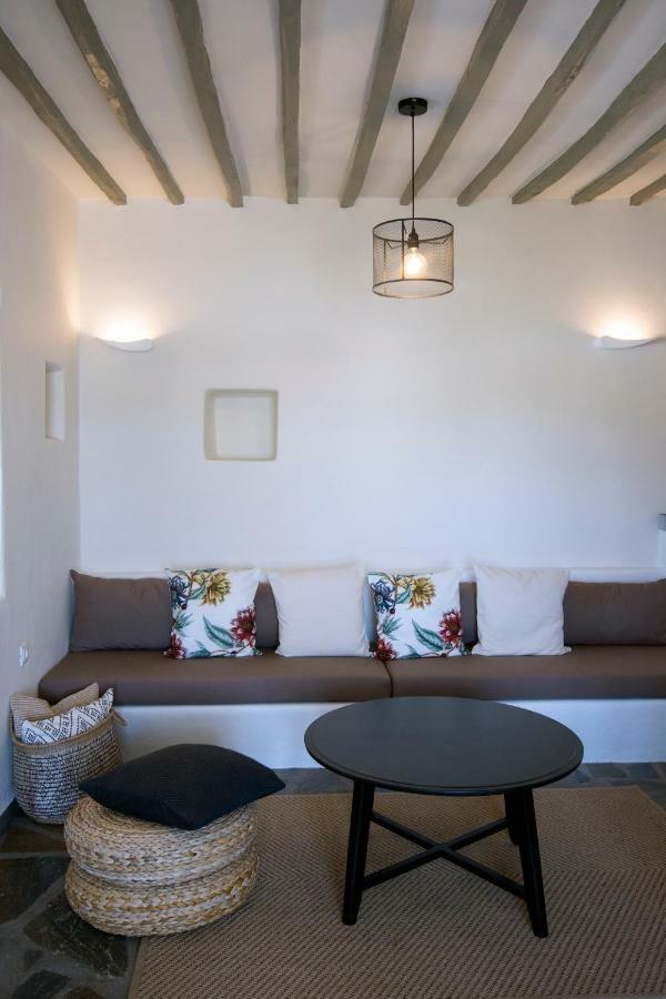 Laggatha Resort Mykonos Town Ngoại thất bức ảnh