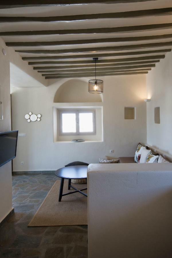 Laggatha Resort Mykonos Town Ngoại thất bức ảnh